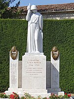 Monument aux morts[24]