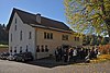 Bibliothèque De La Conférence Mennonite Suisse