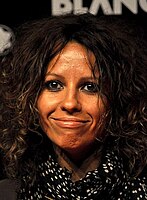 Linda Perry, zpěvačka skupiny 4 Non Blondes