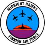 Logo Midnight Hawks