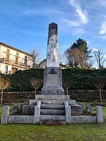 Monument aux morts