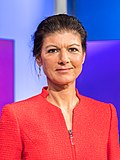 Vignette pour Sahra Wagenknecht