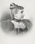 Marie J. Mergler