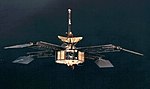 Mariner 3 ou 4