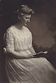 Q3296259 Mary White Ovington geboren op 11 april 1865 overleden op 15 juli 1951