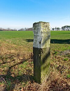 Wegestein Mehderitzsch