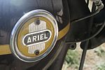 Miniatura para Motocicletas Ariel