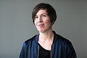 Birgit Müller Ředitel pro technické zapojení (kontraktor)