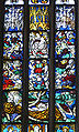 Glasfenster von 1497 in St. Jakob, Nürnberg