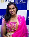 P. V. Sindhu