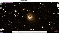 NGC 1985