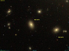 Image illustrative de l’article NGC 4876