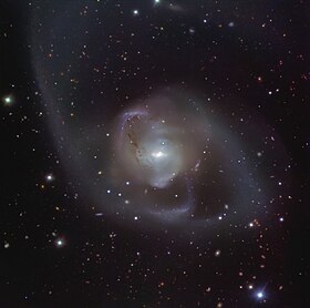 Image illustrative de l’article NGC 7727