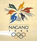 Miniatura para Xuegos Olímpicos de Nagano 1998