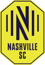 Pienoiskuva sivulle Nashville SC