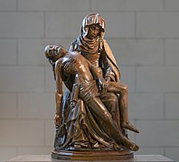 Pietà XVI