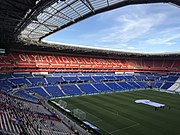 OL-Angers Groupama Stadium 11.jpg