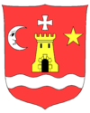 Wappen von Obergesteln