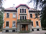 Villa Zum Schönfels, Wohnhaus