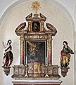 Der Maria-Hilf-Altar