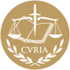 Emblem des Europäischen Gerichtshofs