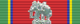 Order of the White Elephant - 5th Class (Thailand) ribbon.png
