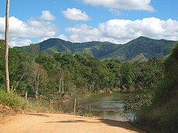 Barra do Turvo – Veduta