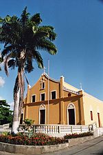 Katholieke kerk São Francisco de Assis