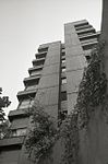 Milano, torn hus i Piazzale Aquileia 8, 1964-1965