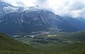 Passo del Tonale