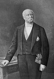 Mac Mahon, président de 1873 à 1879