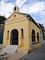 Kapelle Saint-Roch