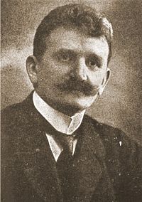 Jevhen Petruševyč