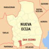 Ph-локатор nueva ecija san isidro.png