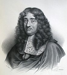 Pierre-Paul Riquet