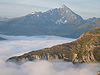 Pizzo Tambo (3279 m)