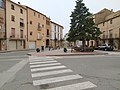 Miniatura per Plaça de Catalunya (Benissanet)