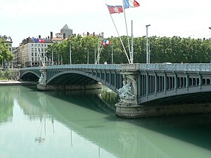 Pont Lafayette