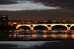 Vignette pour Pont des Catalans