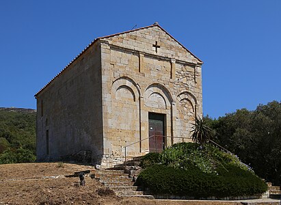 Santo Stefano de LaTrane.