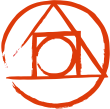 Kámen mudrců, logo PostCSS
