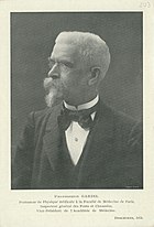 Charles-Marie Gariel