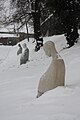 Trois madones à Prague – Prosek (2010)