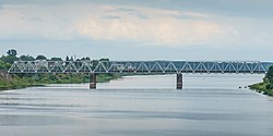 Рижский мост