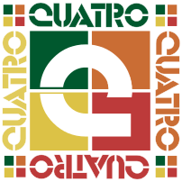 Логотип Quatro (1982-1986) .svg