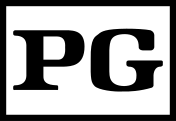 English: "PG" rating of Motion Pictu...