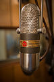 RCA 77DX Ribbon Mic from Electraphonic's mic collection