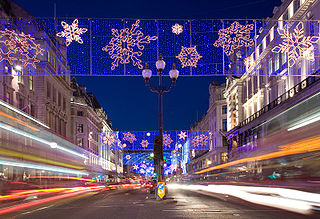 Regent Street