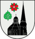 Coat of arms of Rellingen  