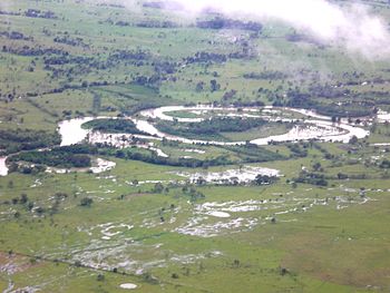 Donde Nace Y Muere La Cordillera Occidental